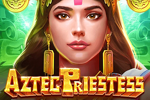Aztec Priestess pokie