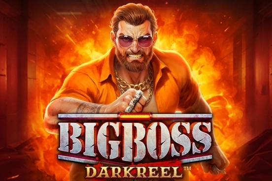 Big Boss pokie