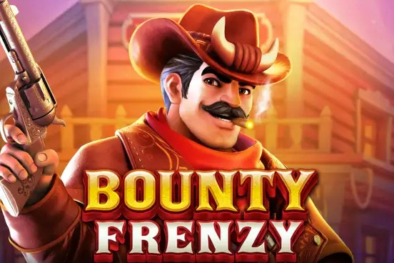 Bounty Frenzy pokie