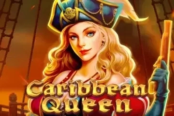 Caribbean Queen pokie