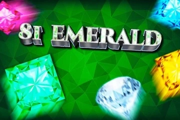 81 Emerald pokie
