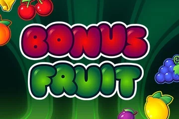 Bonus Fruit pokie