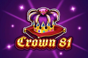 Crown 81 pokie