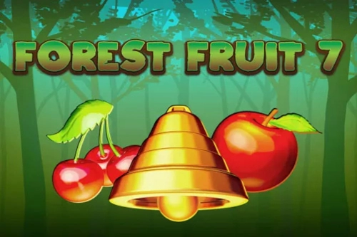 Forest Fruit 7 pokie