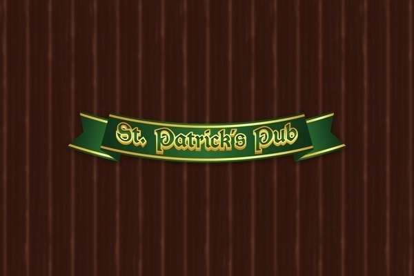 St. Patricks Pub pokie