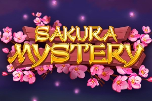 Sakura Mystery pokie