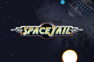 Space Jail pokie