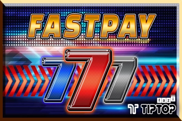 Fast Pay pokie