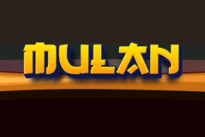 Mulan pokie