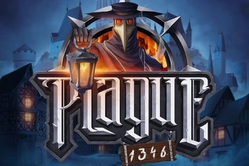 Plague 1346 pokie