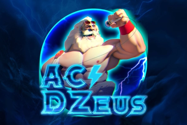 AC-Dzeus pokie