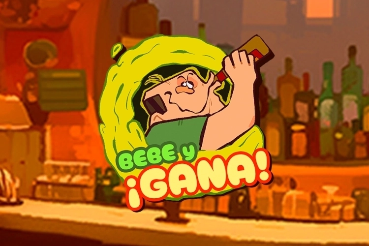 Bebe y Gana pokie