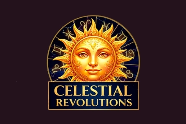 Celestial Revolutions pokie