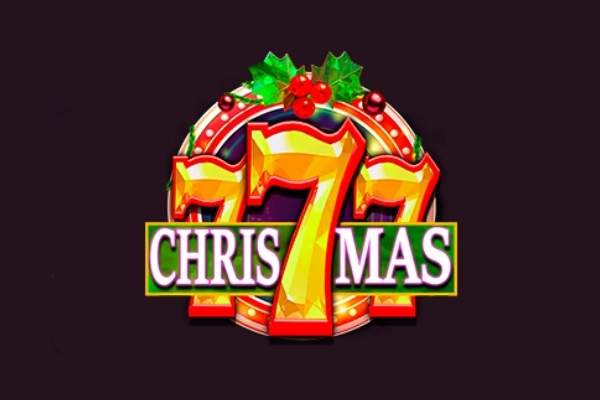 Chris777mas pokie