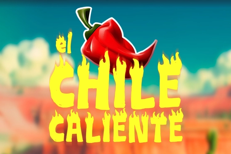 El Chili Caliente pokie