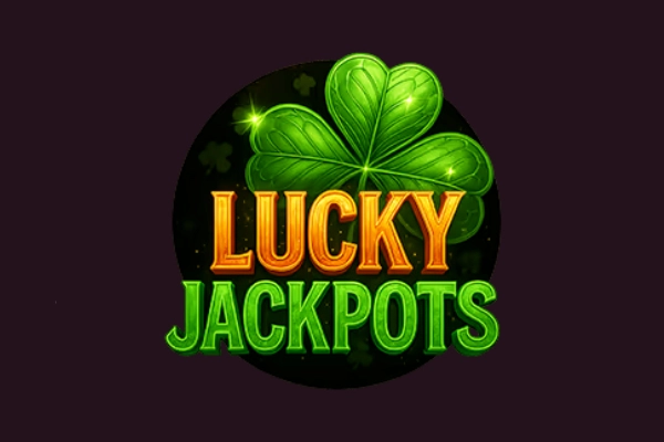 Lucky Jackpots pokie