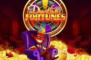 Devilish Fortunes pokie