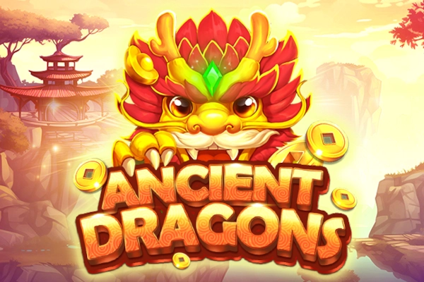 Ancient Dragons pokie