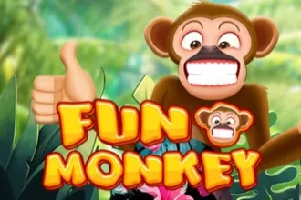 Fun Monkey pokie