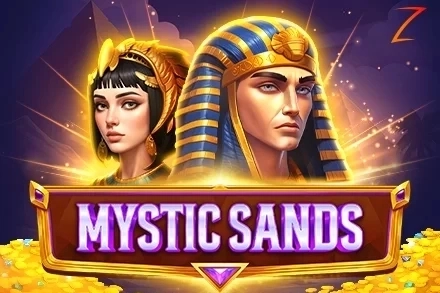 Mystic Sands pokie