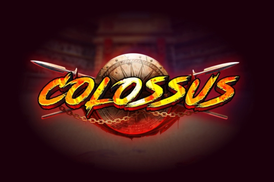 Colossus pokie