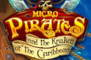 Micropirates pokie