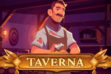 Taverna pokie