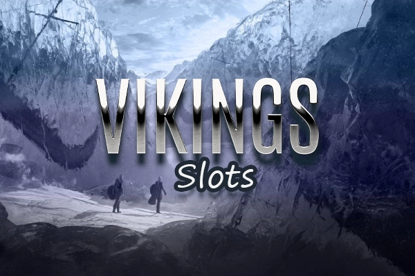 Vikings Slots pokie