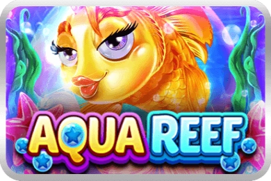 Aqua Reef pokie