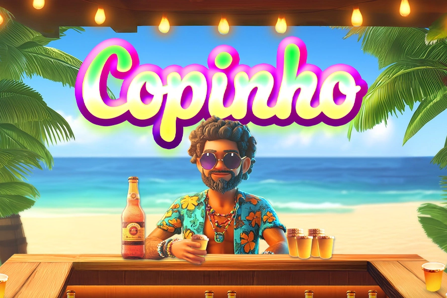 Copinho pokie