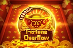 Fortune Overflow pokie