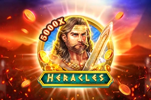 Heracles pokie