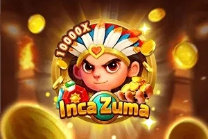 Inca Zuma pokie