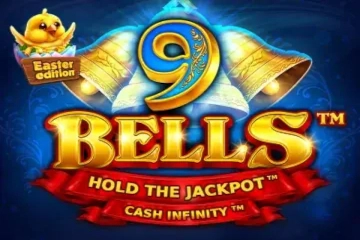 9 Bells Easter Edition pokie