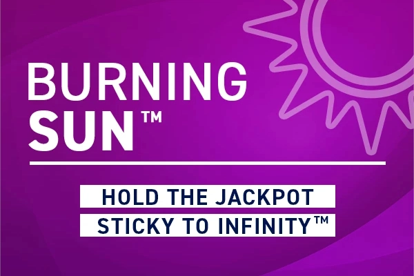 Burning Sun Extremely Light pokie