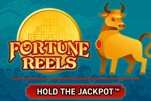Fortune Reels Extremely Light pokie