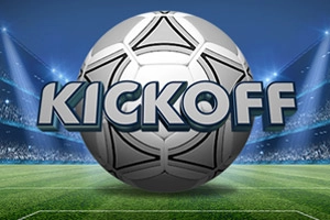 KickOff pokie