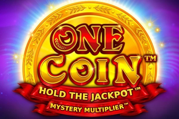 One Coin pokie