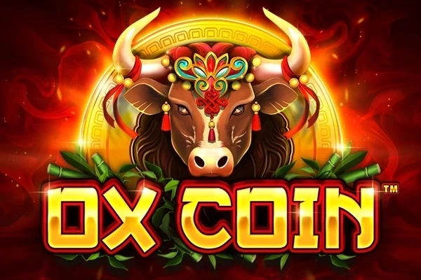 Ox Coin pokie