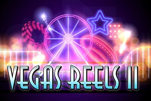 Vegas Reels 2 pokie
