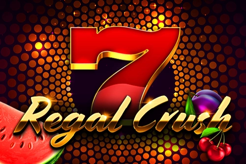 Regal Crush pokie