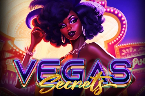 Vegas Secrets pokie