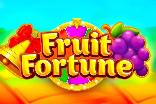 Fruit Fortune pokie