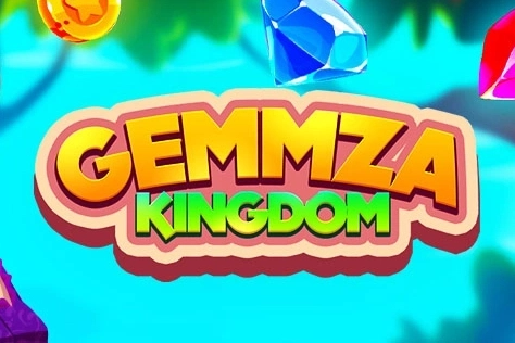 Gemmza Kingdom pokie
