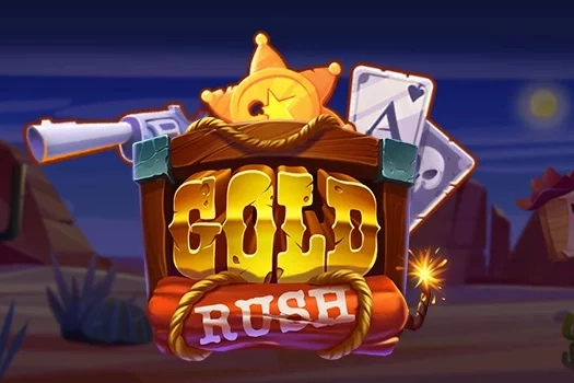 Texas Gold Rush pokie