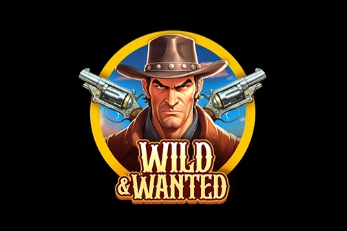 Wild & Wanted pokie