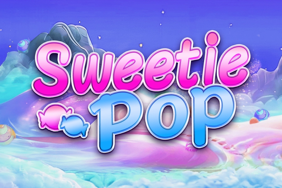 Sweetie Pop pokie
