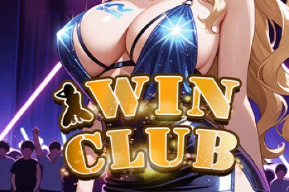 Win Club pokie