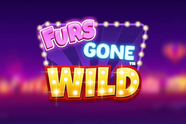 Furs Gone Wild pokie