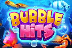 Bubble Hits pokie